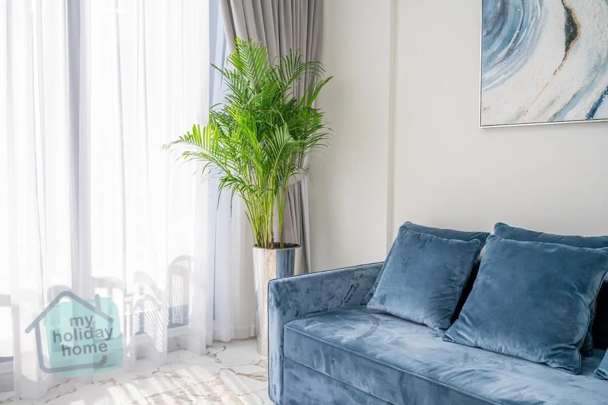 Apartment Brand New Spacious And Fully Furnished Ras al-Khaimah