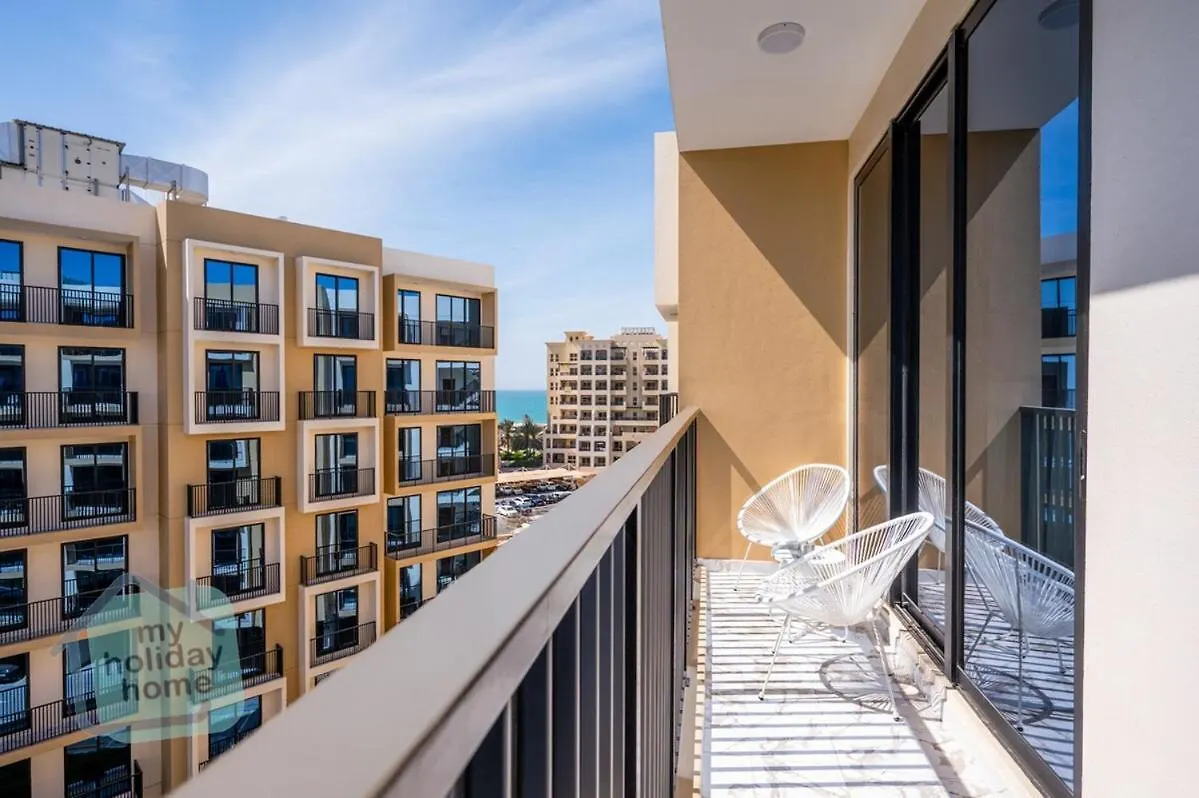 Brand New Spacious And Fully Furnished Ras al-Khaimah United Arab Emirates