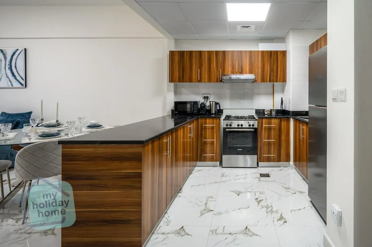 Brand New Spacious And Fully Furnished Ras al-Khaimah 0*,  United Arab Emirates