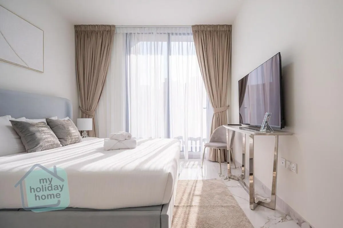 Apartment Brand New Spacious And Fully Furnished Ras al-Khaimah United Arab Emirates