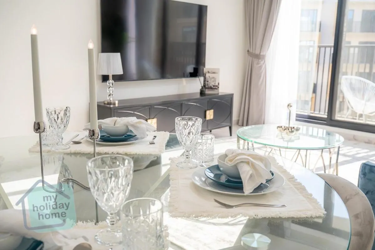 Brand New Spacious And Fully Furnished Ras al-Khaimah