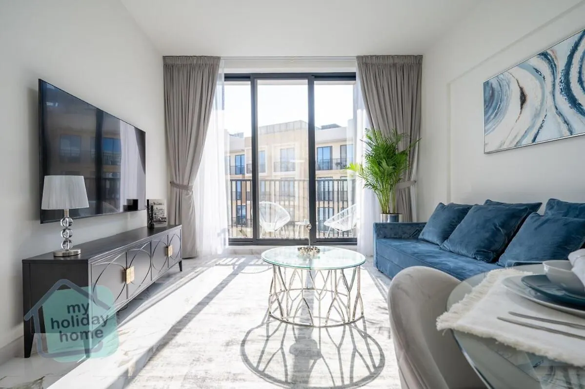 Apartment Brand New Spacious And Fully Furnished Ras al-Khaimah United Arab Emirates