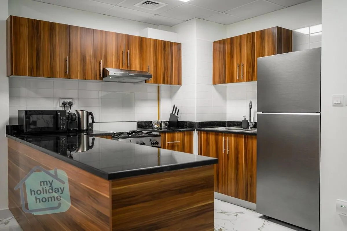 Apartment Brand New Spacious And Fully Furnished Ras al-Khaimah