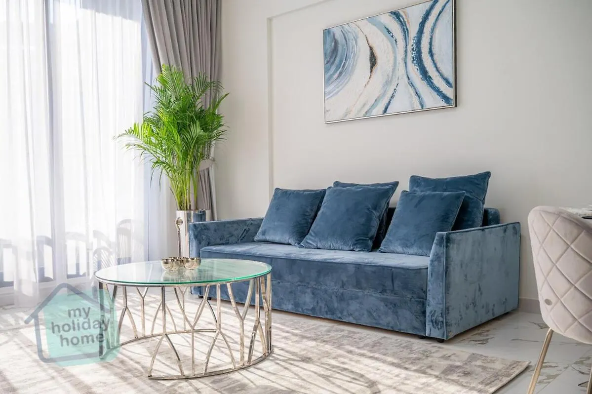 Brand New Spacious And Fully Furnished Ras al-Khaimah