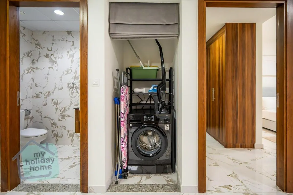 Apartment Brand New Spacious And Fully Furnished Ras al-Khaimah
