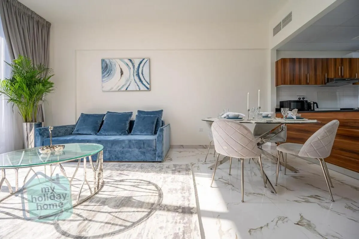 Brand New Spacious And Fully Furnished Ras al-Khaimah