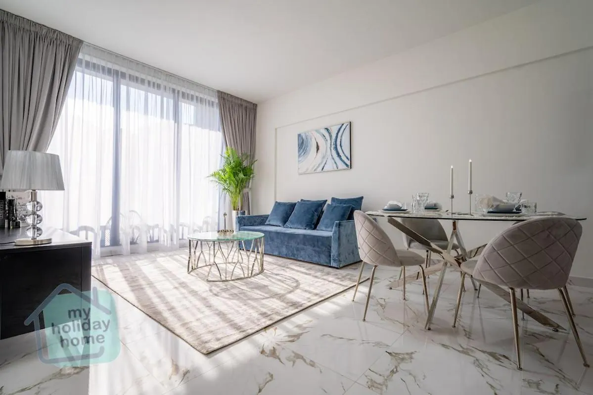 Brand New Spacious And Fully Furnished Ras al-Khaimah